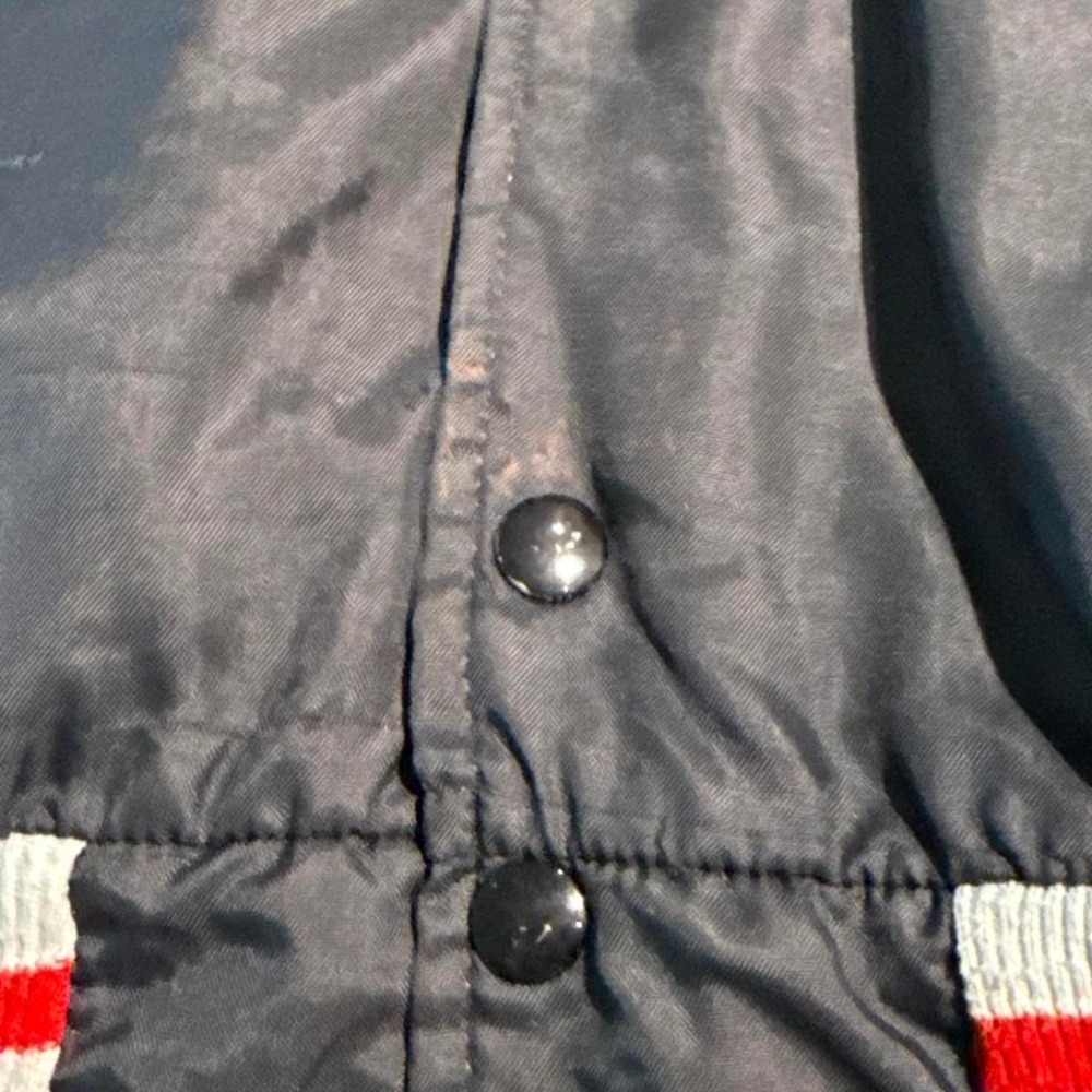Vintage letterman jacket - Picture 6 of 6